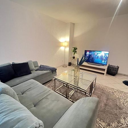 Maisons Du Souihel Recklinghausen Ngoại thất bức ảnh