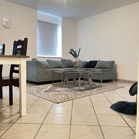 Maisons Du Souihel Recklinghausen Ngoại thất bức ảnh