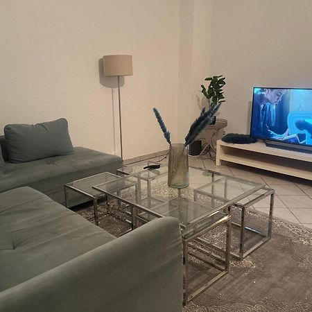 Maisons Du Souihel Recklinghausen Ngoại thất bức ảnh