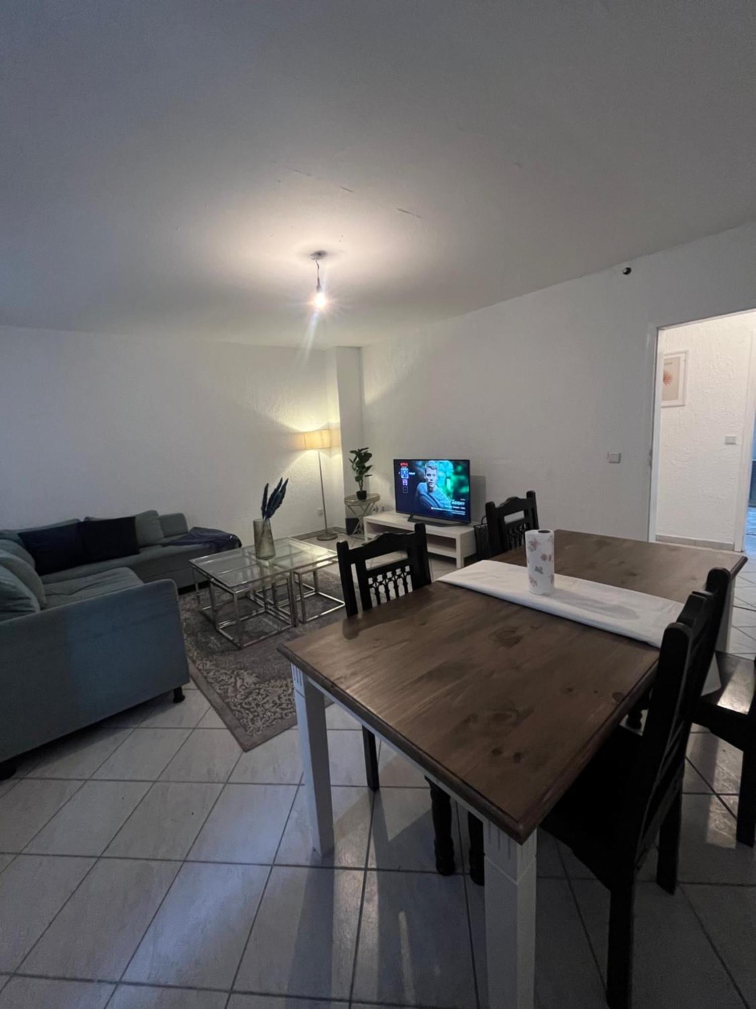 Maisons Du Souihel Recklinghausen Ngoại thất bức ảnh