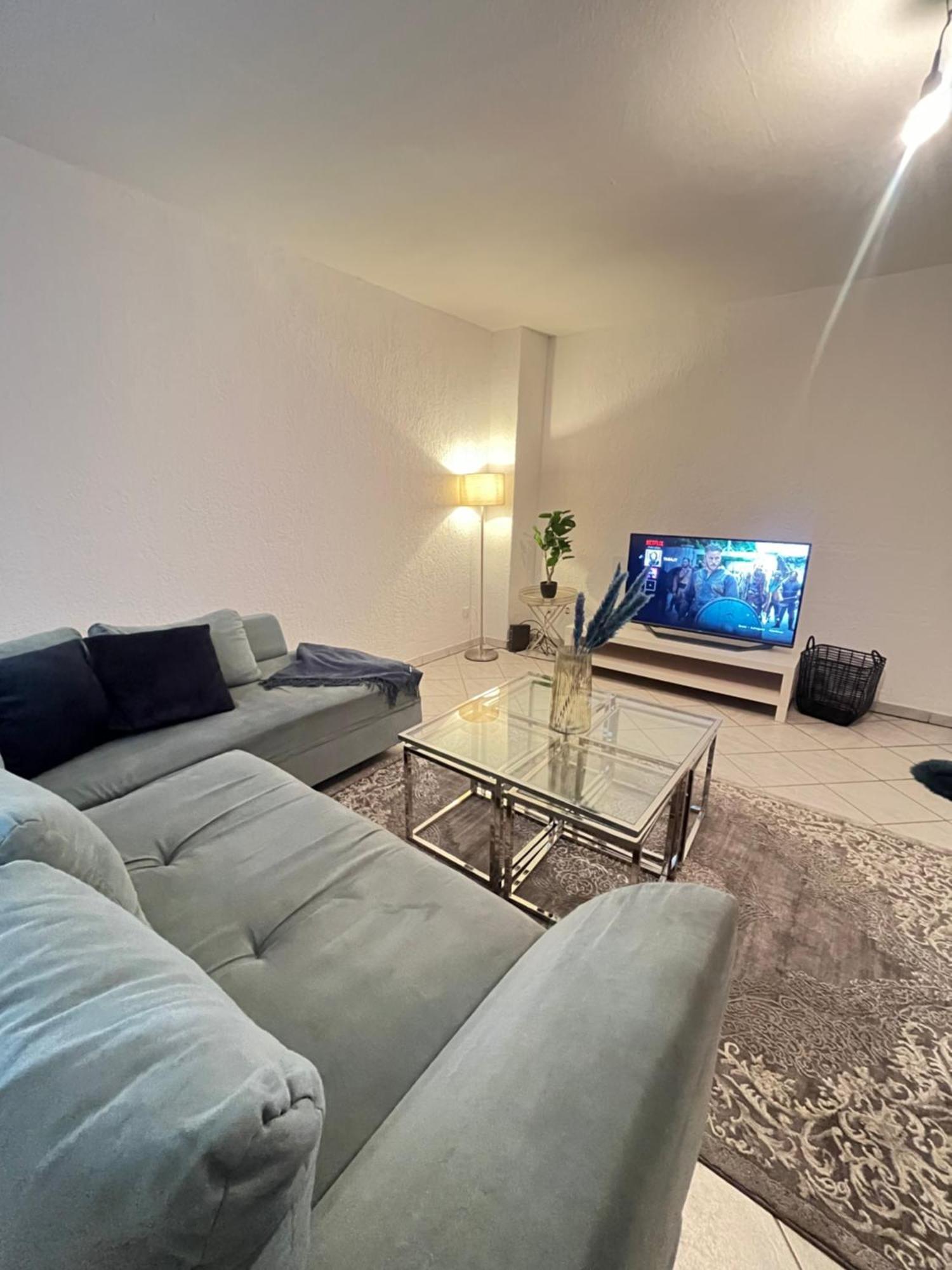 Maisons Du Souihel Recklinghausen Ngoại thất bức ảnh