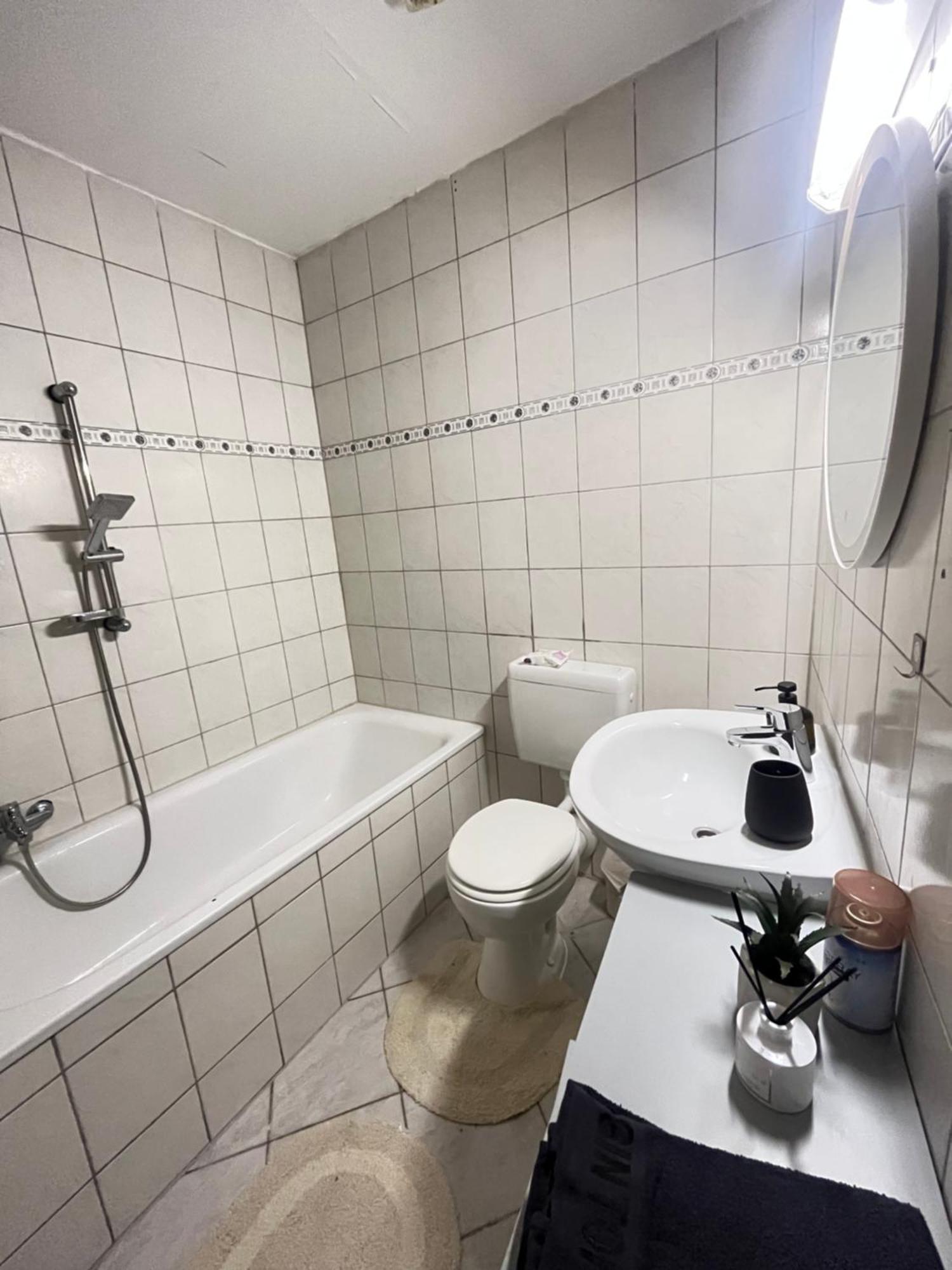 Maisons Du Souihel Recklinghausen Ngoại thất bức ảnh