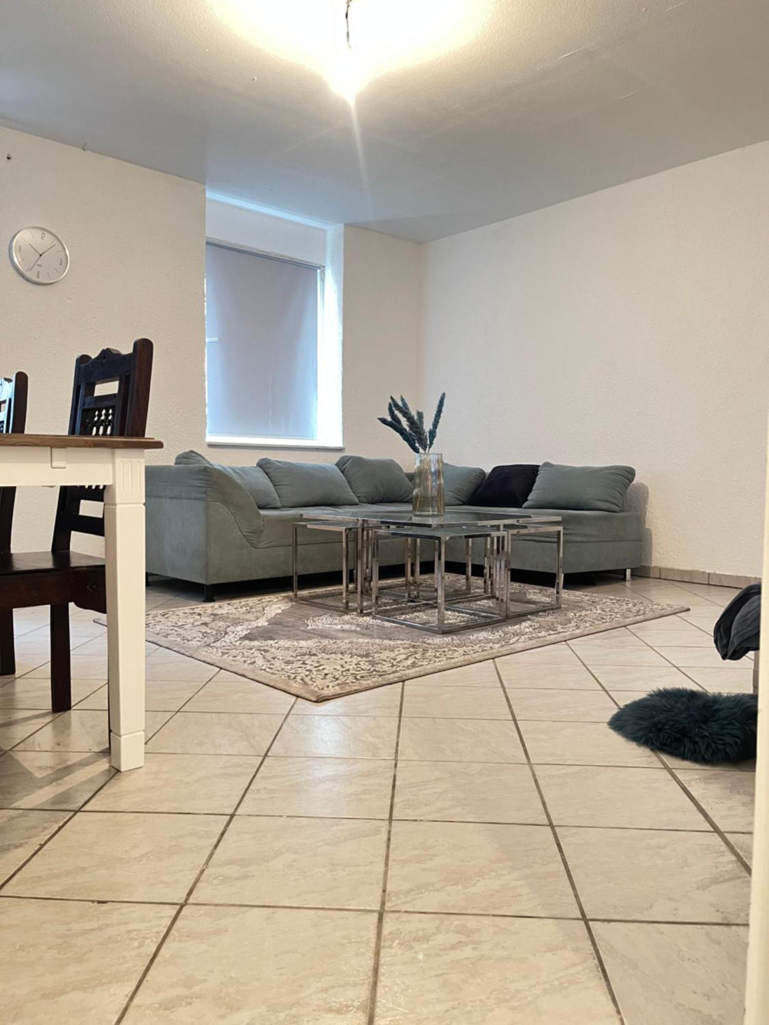 Maisons Du Souihel Recklinghausen Ngoại thất bức ảnh