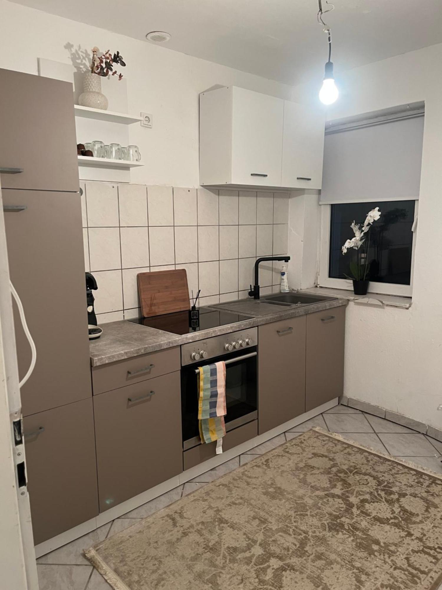 Maisons Du Souihel Recklinghausen Ngoại thất bức ảnh