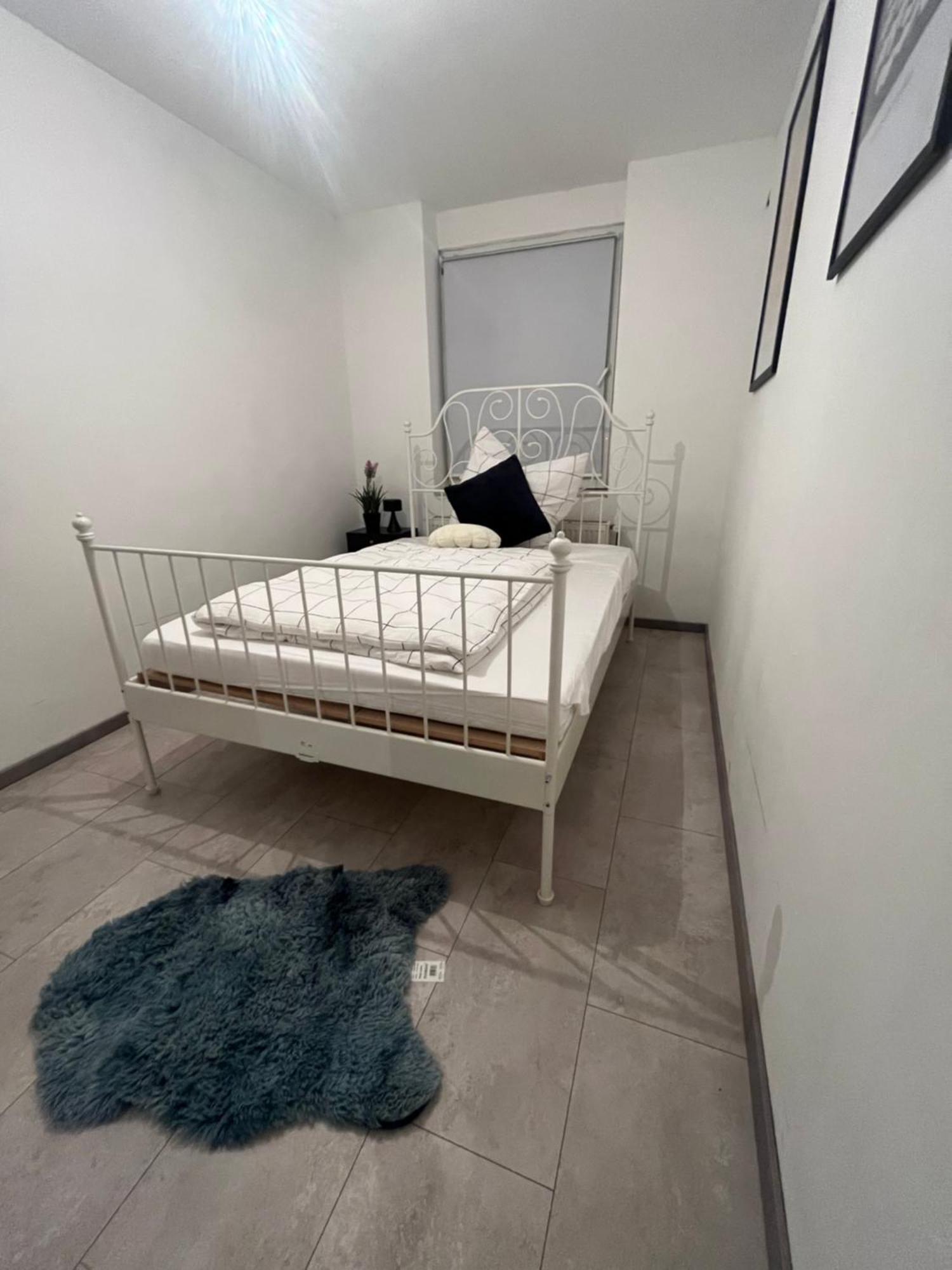 Maisons Du Souihel Recklinghausen Ngoại thất bức ảnh